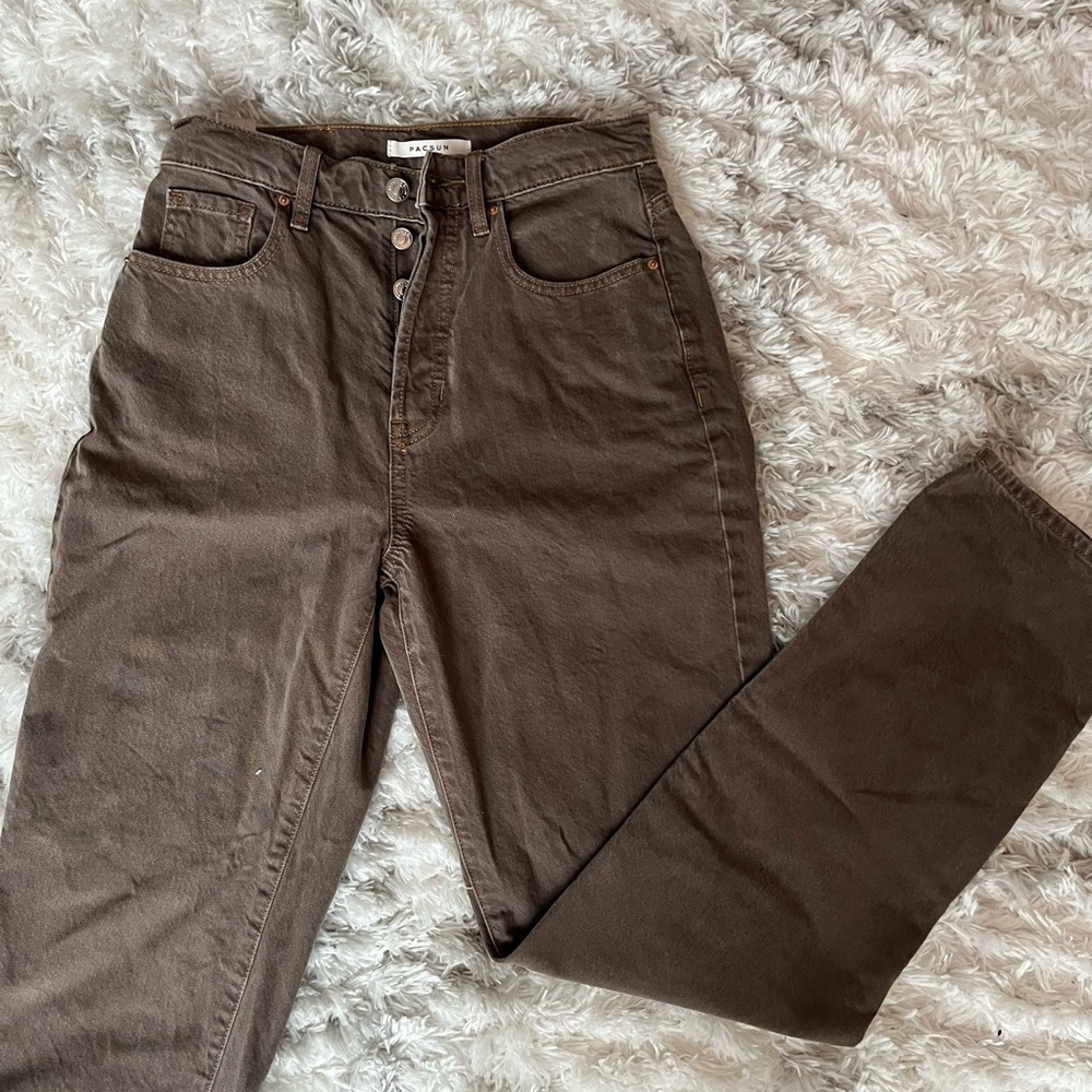 Pacsun Jeans